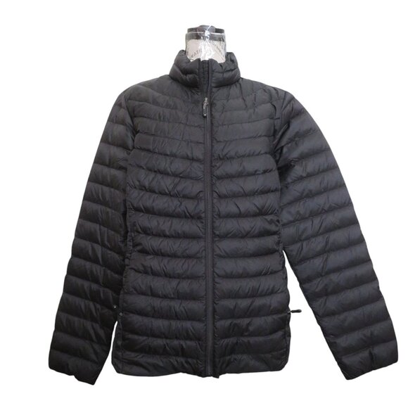 32 Degrees Jackets & Blazers - 🔥🔥HP🔥🔥 32 Degrees Heat Women's Ultra-Light Puffer Jacket - Black, Large -EUC
